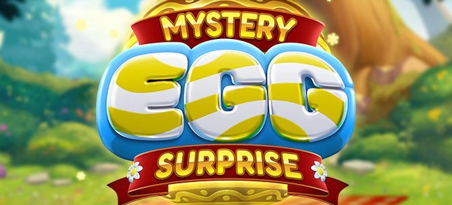 Mystery Egg Surprise - Enchanting puzzle game with magical egg collections and surprise rewards